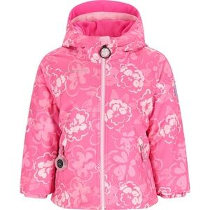 Obermeyer Ashor Jacket girls size 6